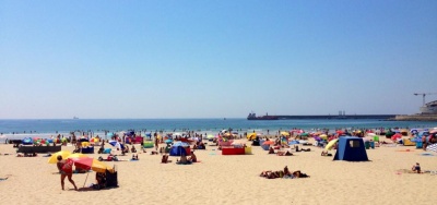 Praia de Matosinhos